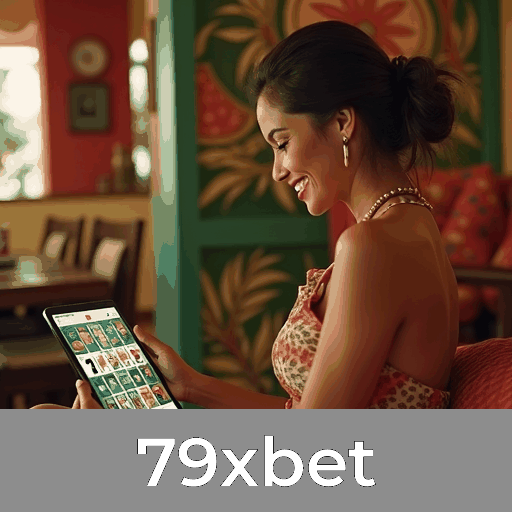 79xbet: A Experiência Autêntica de Jogos de Mesa Ao Vivo